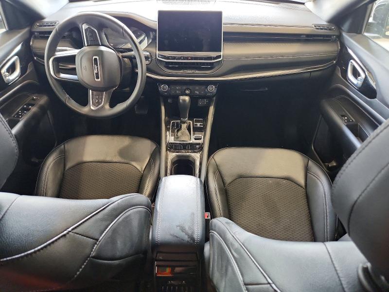 Фото 8 с аукциона – 2024 JEEP COMPASS с VIN 3C4NJDBN1RT130789