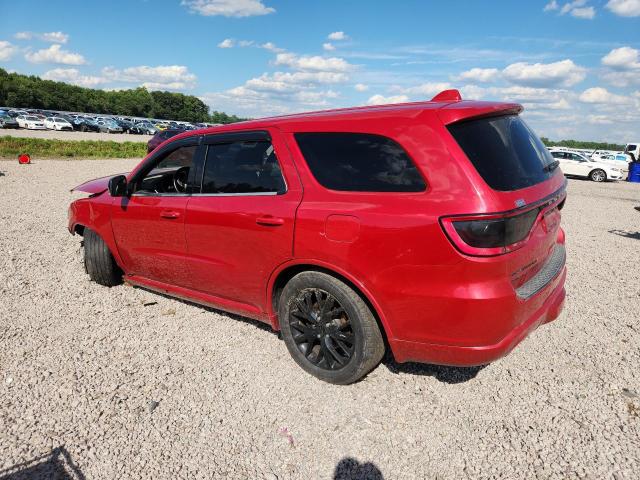 Photo 2 from auction – 2015 DODGE DURANGO with VIN 1C4SDJCT3FC811226
