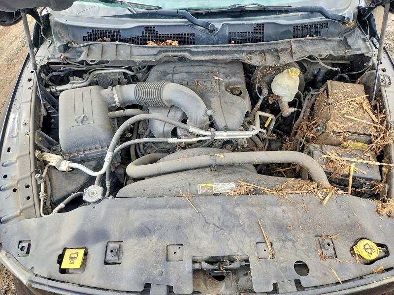 Zdjęcie 11 z aukcji – 2014 RAM 1500 z VIN 1C6RR7UT2ES213948