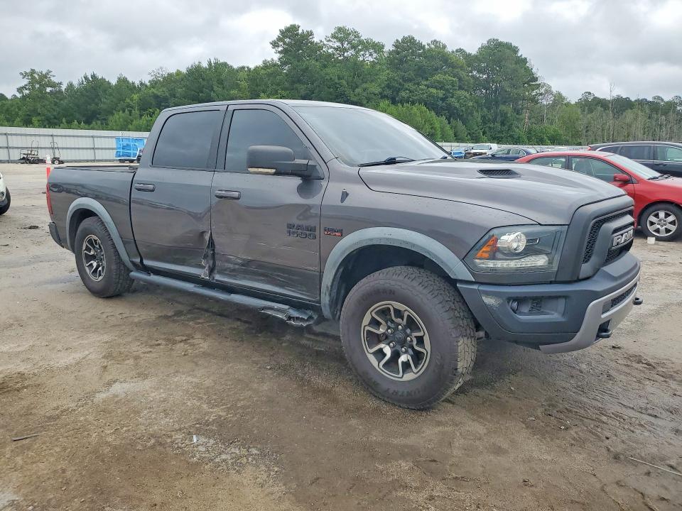 صورة رقم 4 من المزاد - 2016 RAM 1500 مع VIN 1C6RR6YT5GS169239