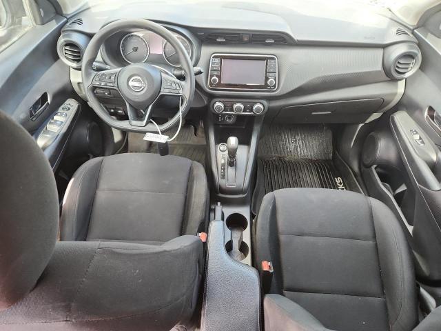 Photo 8 from auction – 2023 NISSAN KICKS with VIN 3N1CP5BV5PL467770