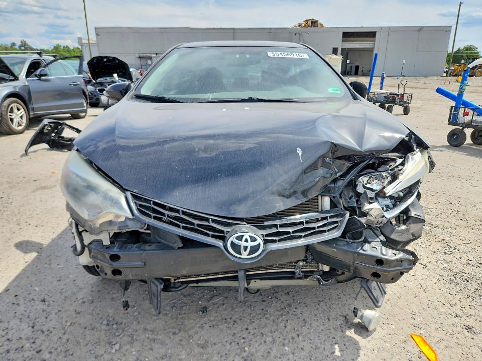 Снимка 5 от търг – 2016 TOYOTA COROLLA с VIN 2T1BURHEXGC719807