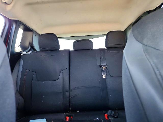 Фото 10 с аукциона – 2016 JEEP RENEGADE с VIN ZACCJBCT8GPC45015