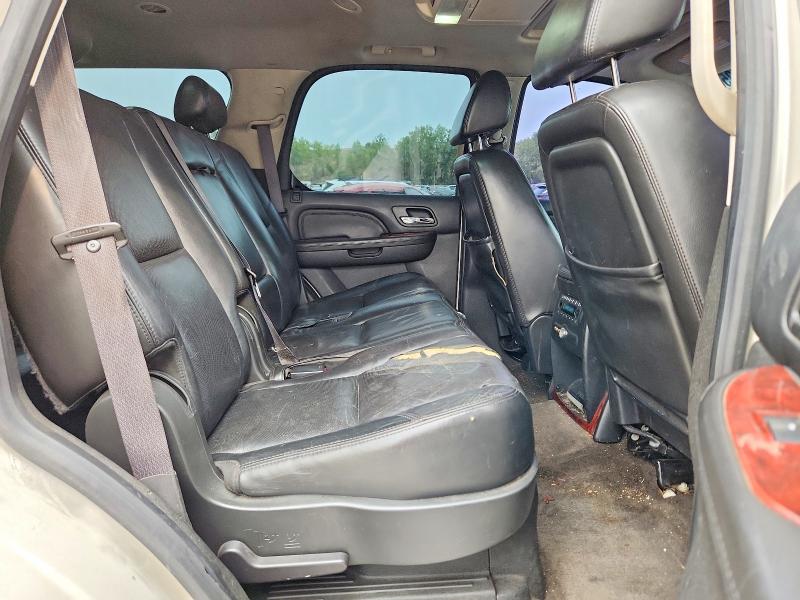 Photo 11 from auction – 2009 CADILLAC ESCALADE with VIN 1GYFK43559R122746