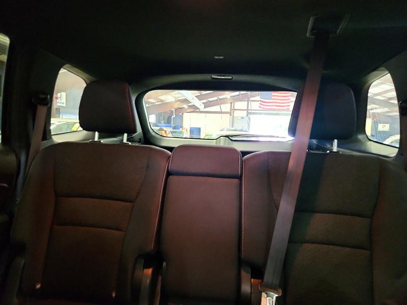 Photo 10 from auction – 2019 HONDA PASSPORT with VIN 5FNYF8H24KB022464