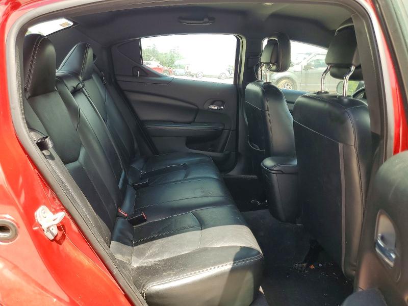 Photo 10 from auction – 2013 DODGE AVENGER with VIN 1C3CDZCB9DN665950