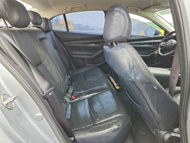 Photo 10 from auction – 2020 MAZDA 3 with VIN 3MZBPACL1LM115608
