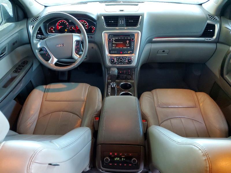 Photo 8 from auction – 2016 GMC ACADIA with VIN 1GKKRSKD0GJ208043