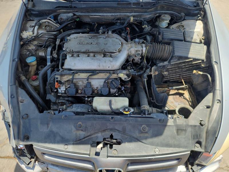 Photo 11 from auction – 2003 HONDA ACCORD with VIN 1HGCM66573A072398