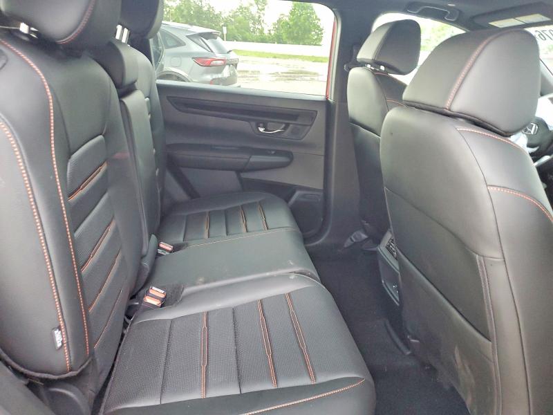 Photo 11 from auction – 2026 HONDA CR-V with VIN 7FARS6H84TE027145