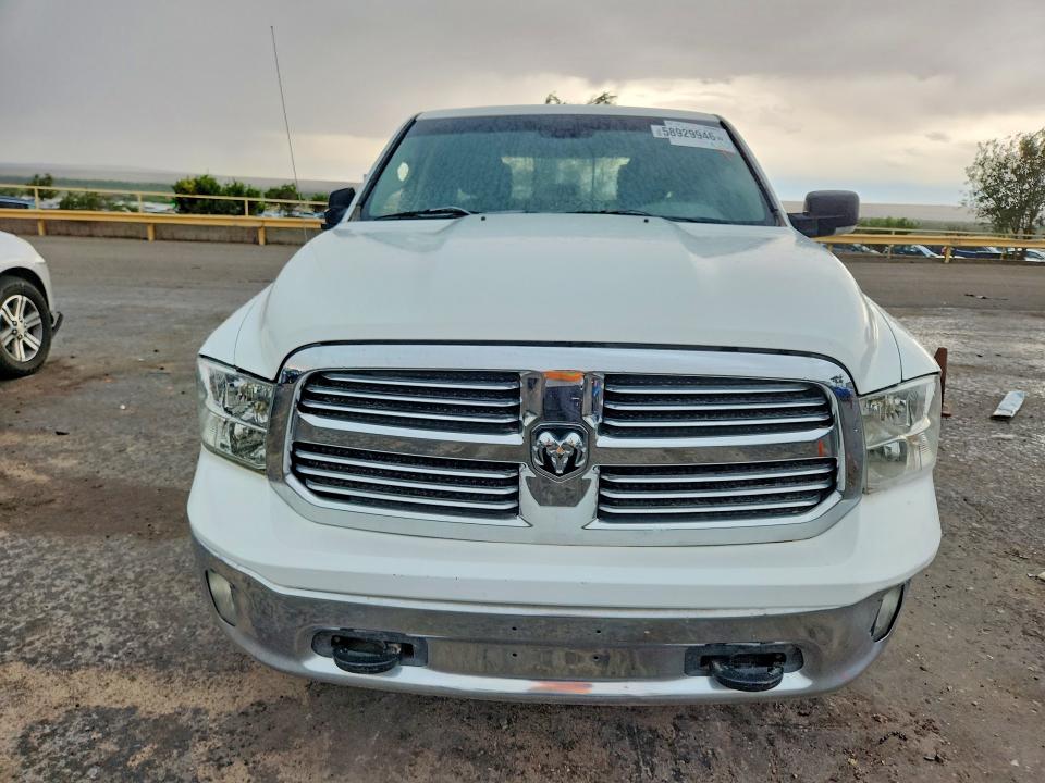 Photo 5 from auction – 2013 RAM 1500 with VIN 1C6RR7LT8DS683532