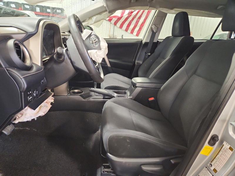 Photo 7 from auction – 2013 TOYOTA RAV4 with VIN JTMRFREV6DD003224