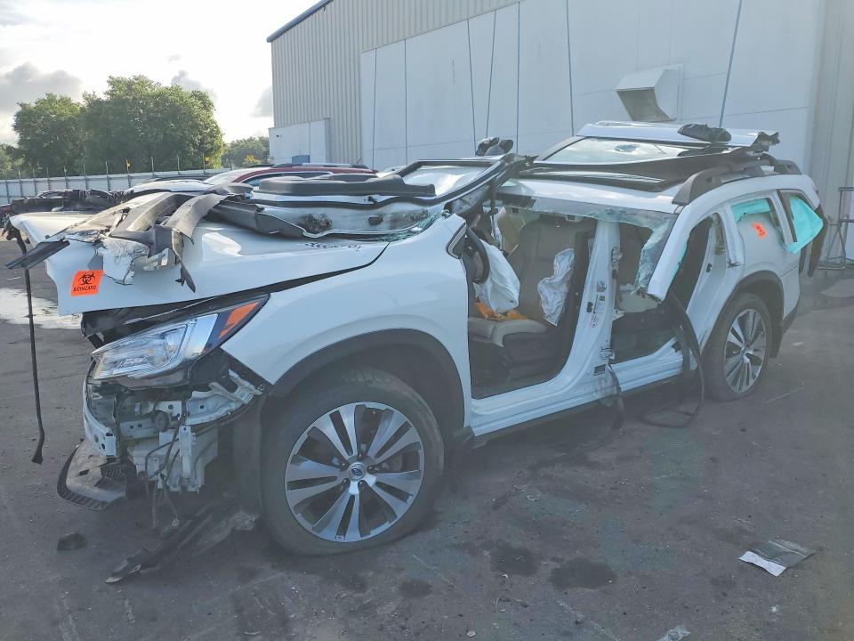 2019 SUBARU ASCENT - Търг №55506576