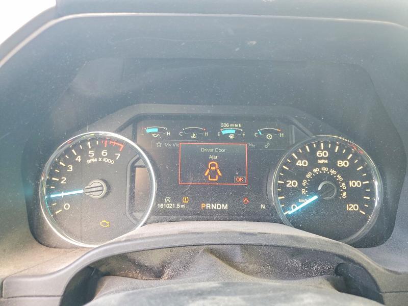 Photo 9 from auction – 2020 FORD F150 with VIN 1FTEW1C58LFA22637