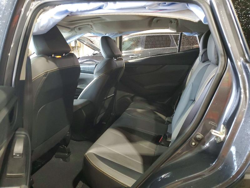 Photo 10 from auction – 2023 SUBARU CROSSTREK with VIN JF2GTHSC4PH317515