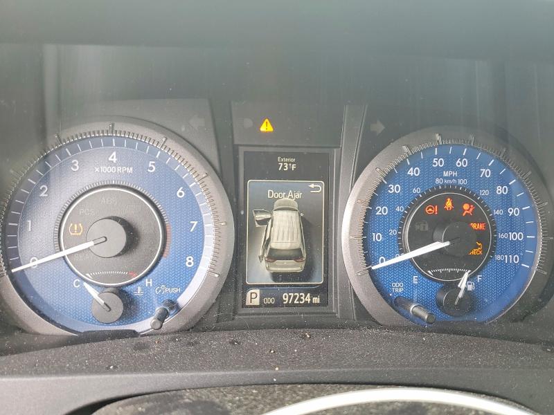 Photo 9 from auction – 2018 TOYOTA SIENNA with VIN 5TDDZ3DC5JS196612
