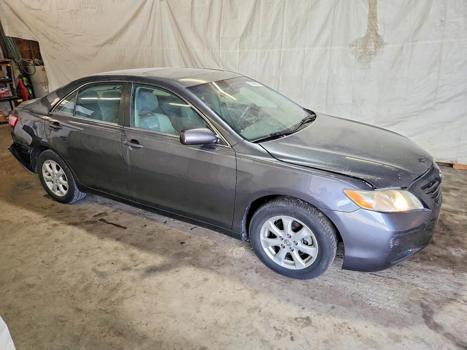 Photo 4 from auction – 2009 TOYOTA CAMRY with VIN 4T1BE46K79U353993