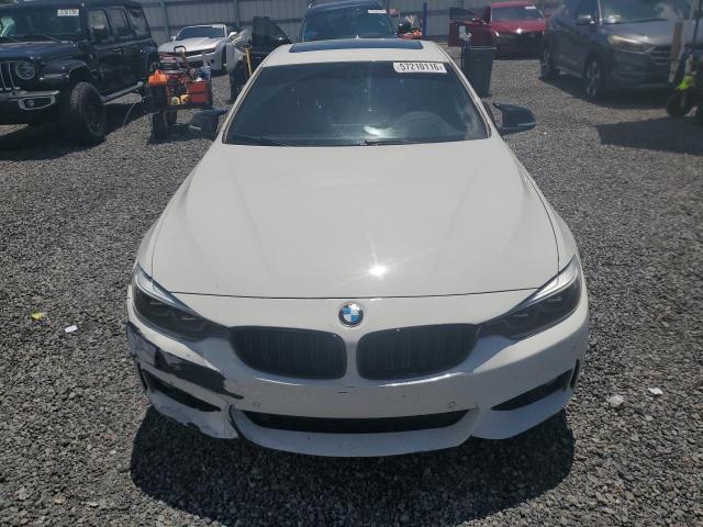 Photo 5 from auction – 2019 BMW 440XI with VIN WBA4J7C54KBM74665