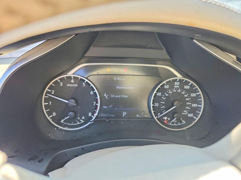Photo 9 from auction – 2017 NISSAN MURANO with VIN 5N1AZ2MH3HN162219
