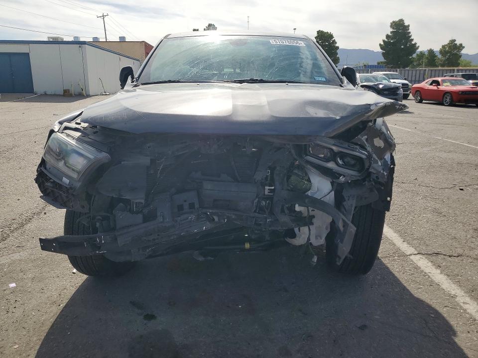 Photo 5 from auction – 2021 DODGE DURANGO with VIN 1C4RDHDG7MC572852