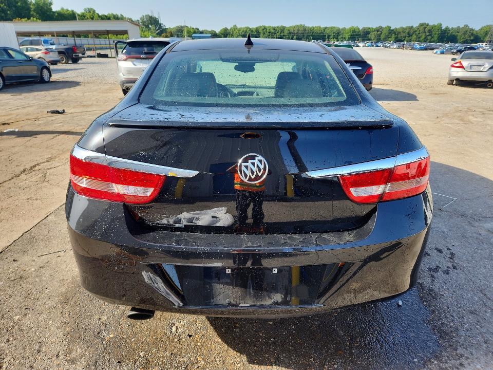 Photo 6 from auction – 2012 BUICK VERANO with VIN 1G4PP5SK7C4206205
