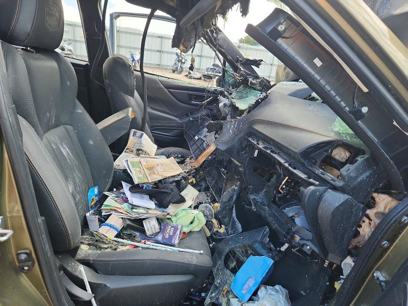 Zdjęcie 7 z aukcji – 2023 SUBARU FORESTER z VIN JF2SKAMC5PH452553