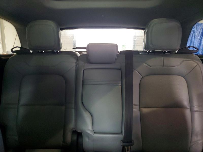 Photo 10 from auction – 2020 LINCOLN CORSAIR with VIN 5LMCJ1C96LUL10895
