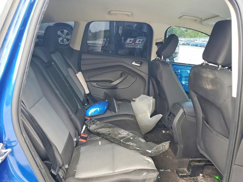 Снимка 11 от търг – 2019 FORD ESCAPE с VIN 1FMCU0GD7KUC46397