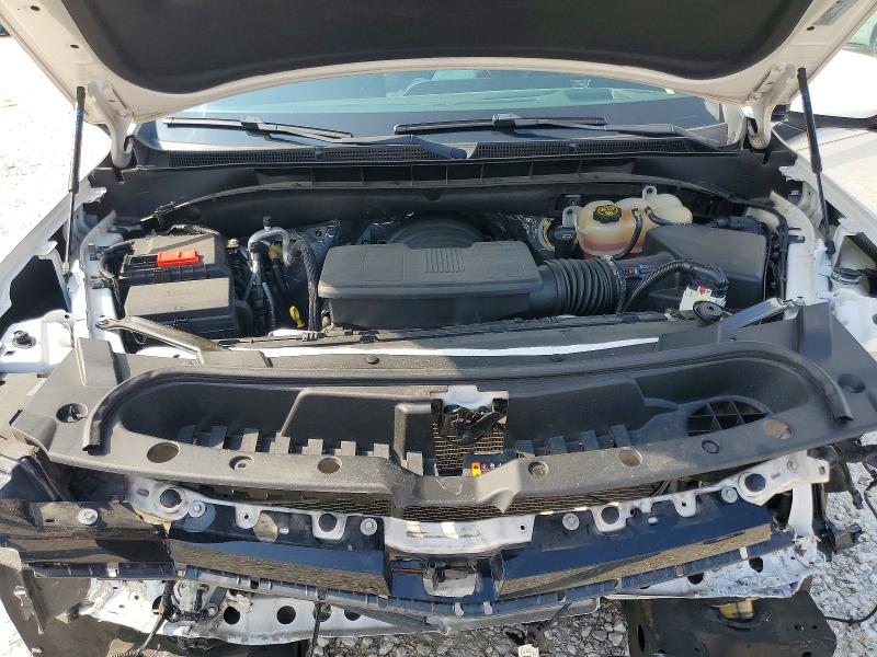 Photo 12 from auction – 2023 CADILLAC ESCALADE with VIN 1GYS4GKL4PR227737