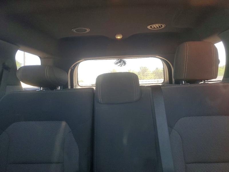 Photo 10 from auction – 2018 FORD EXPLORER with VIN 1FM5K7D81JGA67073