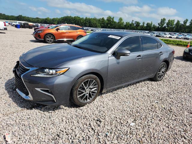 LEXUS ES 2016 with VIN JTHBK1GG1G2229246 - Photo from auction