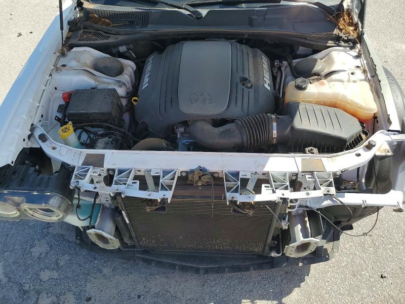 Photo 11 from auction – 2022 DODGE CHALLENGER with VIN 2C3CDZBT4NH249857