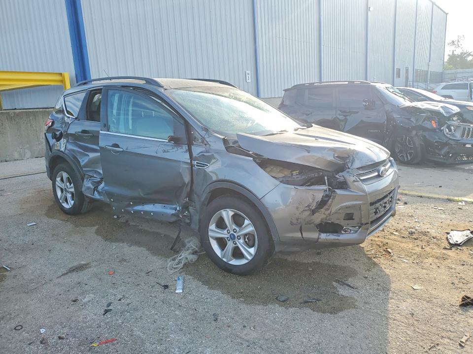 Photo 4 from auction – 2014 FORD ESCAPE with VIN 1FMCU0G99EUA98916