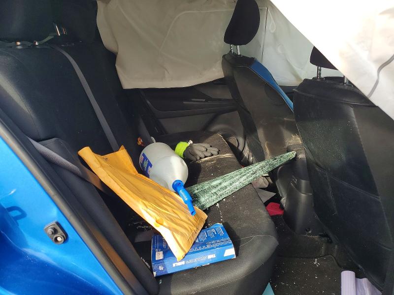 Photo 11 from auction – 2024 NISSAN KICKS with VIN 3N1CP5BV1RL533282