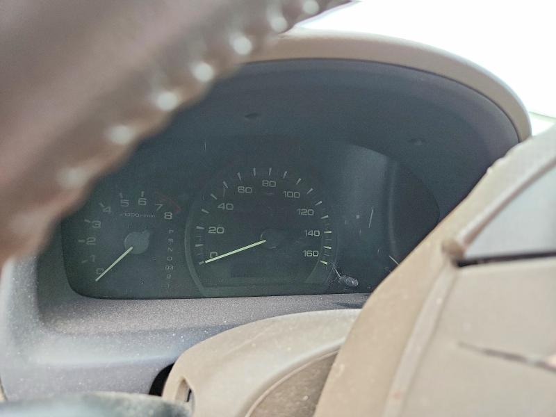 Photo 9 from auction – 2006 HONDA ACCORD with VIN 1HGCM56866A124709