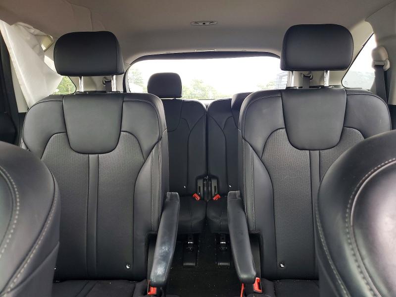 Photo 10 from auction – 2023 KIA SORENTO with VIN KNDRHDLG0P5176558