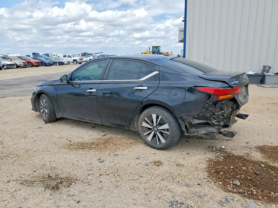 Photo 2 from auction – 2021 NISSAN ALTIMA with VIN 1N4BL4DV9MN407570