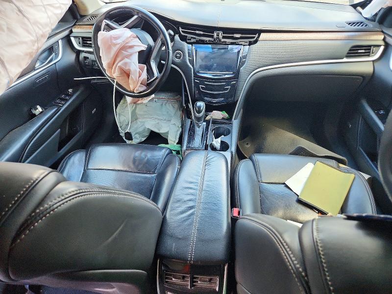Photo 8 from auction – 2018 CADILLAC XTS with VIN 2G61M5S36J9153392