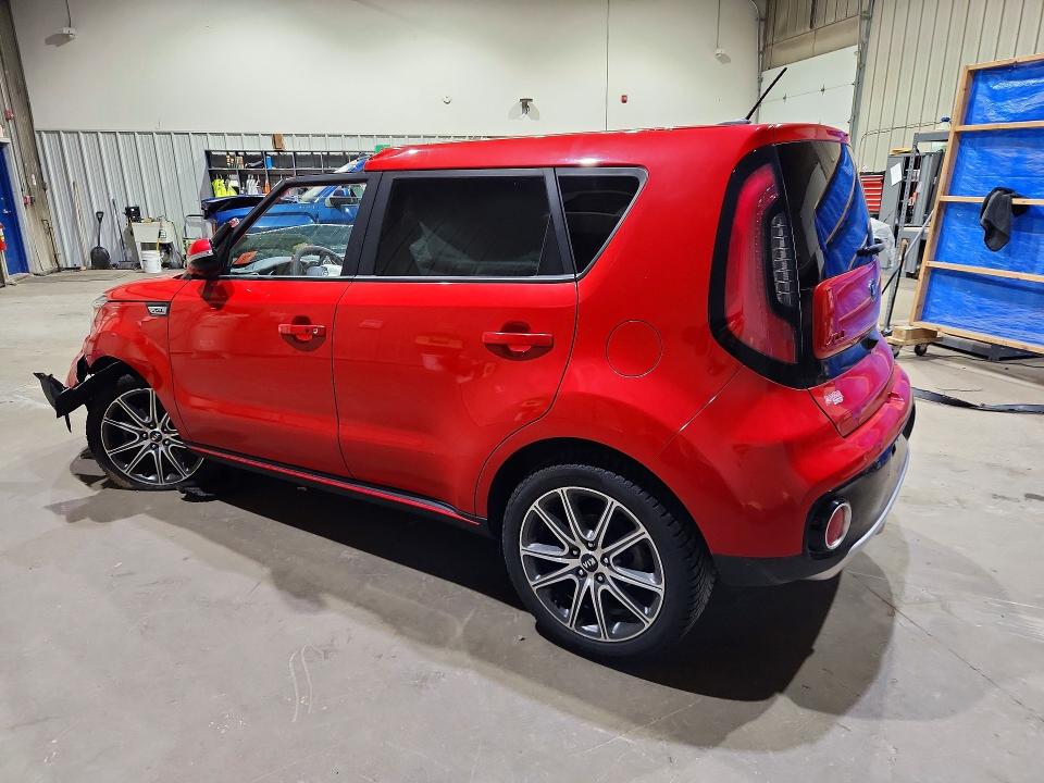 Foto 2 de la subasta – 2018 KIA SOUL con VIN KNDJX3AA9J7517315