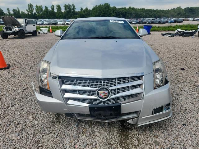 Zdjęcie 5 z aukcji – 2011 CADILLAC CTS z VIN 1G6DL1ED9B0105412