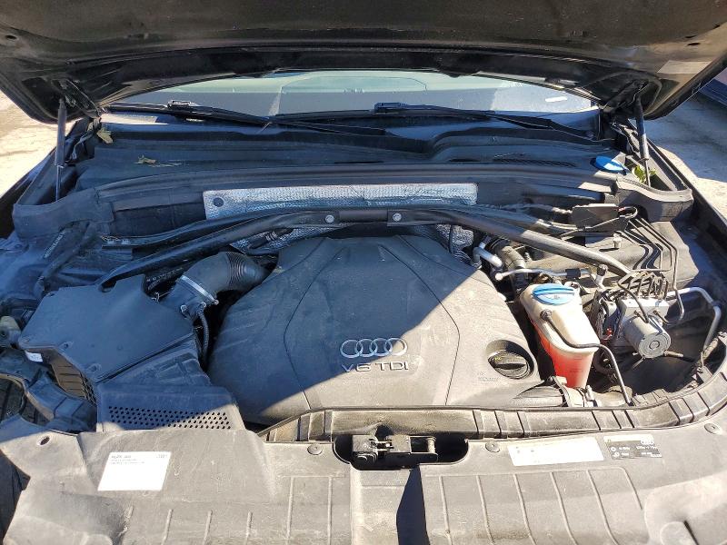 Zdjęcie 12 z aukcji – 2014 AUDI Q5 z VIN WA1CMAFP3EA025238