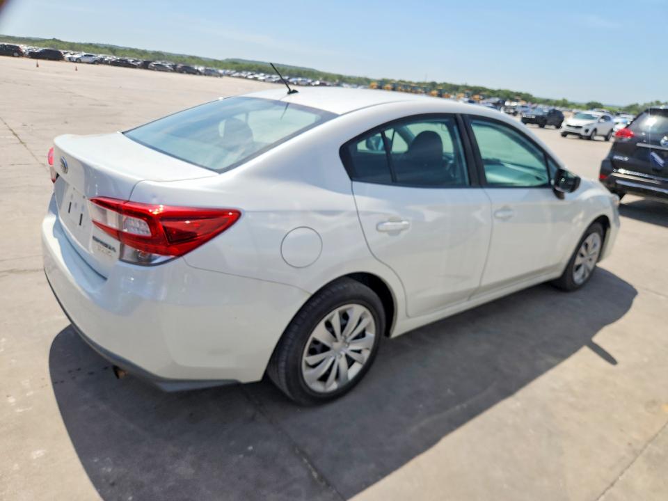 Photo 3 from auction – 2017 SUBARU IMPREZA with VIN 4S3GKAA65H3615137