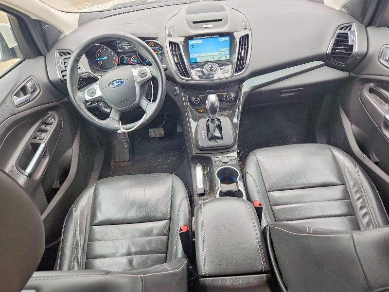 Photo 8 from auction – 2016 FORD ESCAPE with VIN 1FMCU0JX0GUB12454