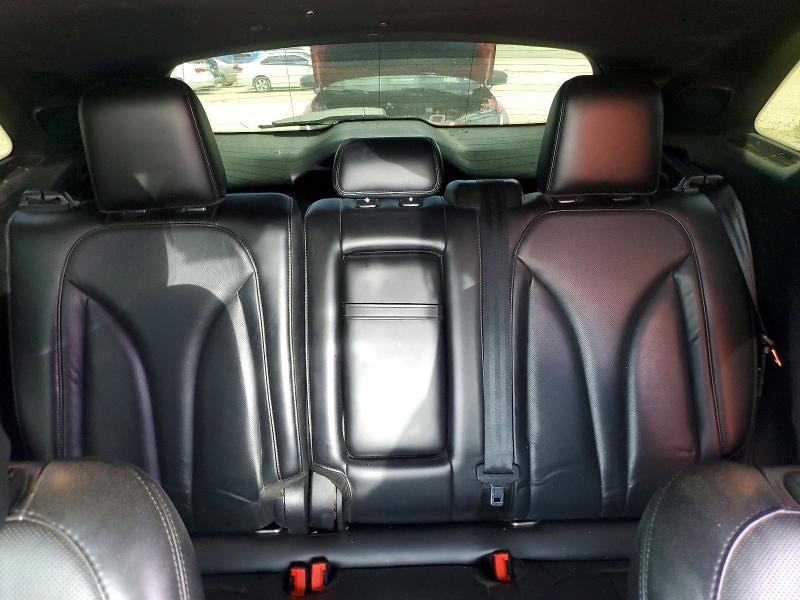 Photo 10 from auction – 2019 LINCOLN MKC with VIN 5LMCJ3C90KUL21840