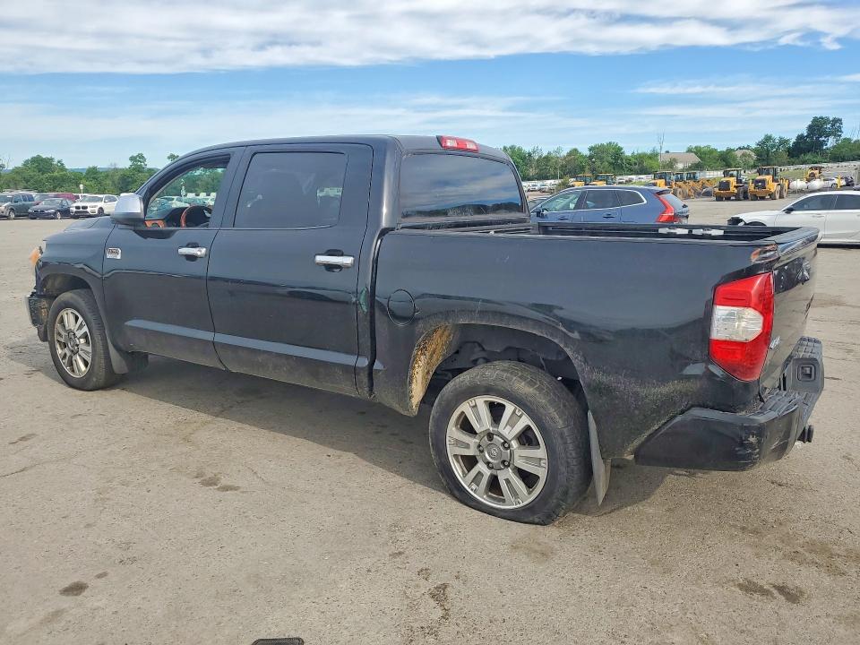 Photo 2 from auction – 2015 TOYOTA TUNDRA with VIN 5TFAY5F16FX464226