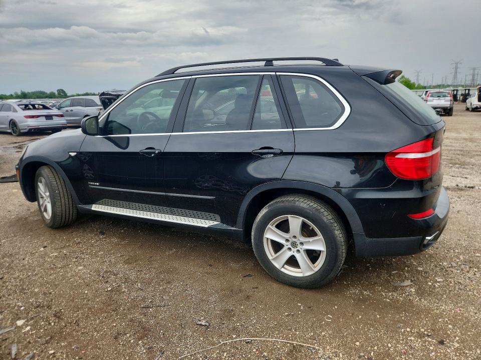 صورة رقم 2 من المزاد - 2010 BMW X5 مع VIN 5UXFE8C53AL311244