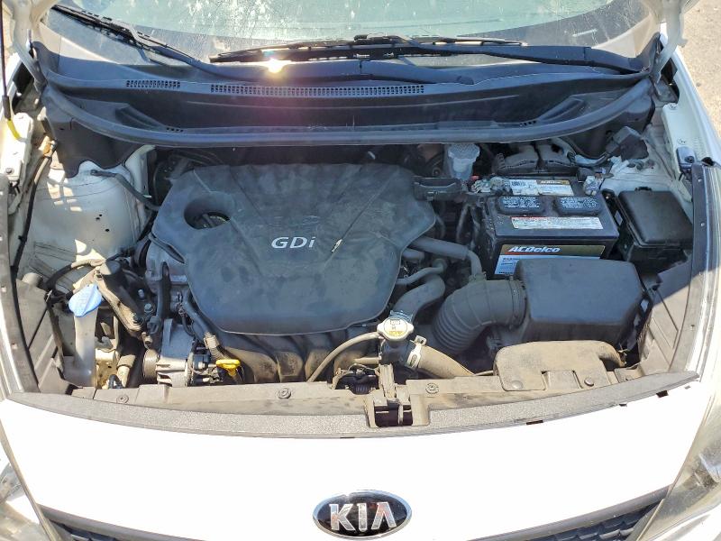 Foto 11 de la subasta – 2016 KIA RIO con VIN KNADM4A3XG6598530