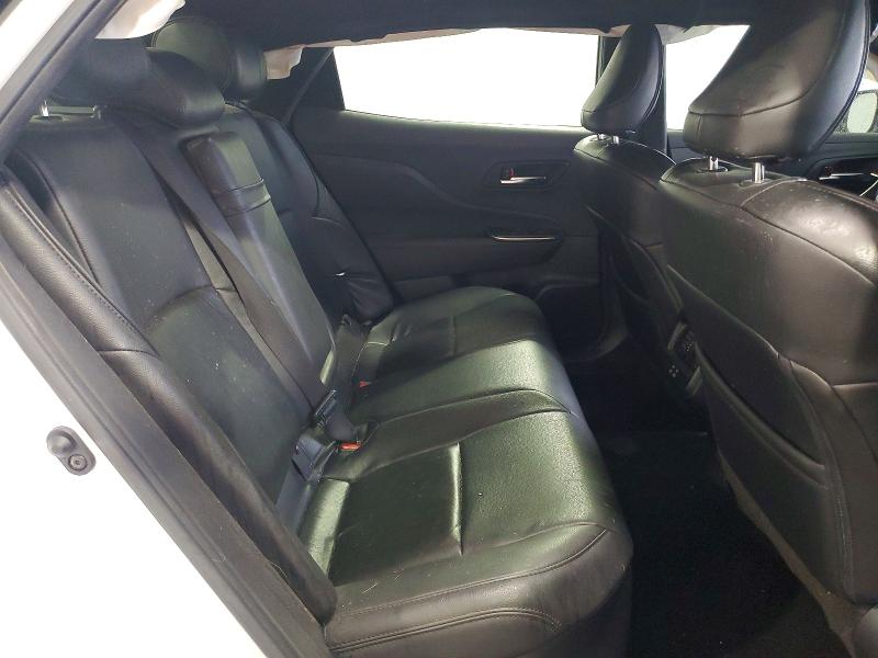 Photo 10 from auction – 2023 TOYOTA CROWN with VIN JTDAAAAF1P3004349