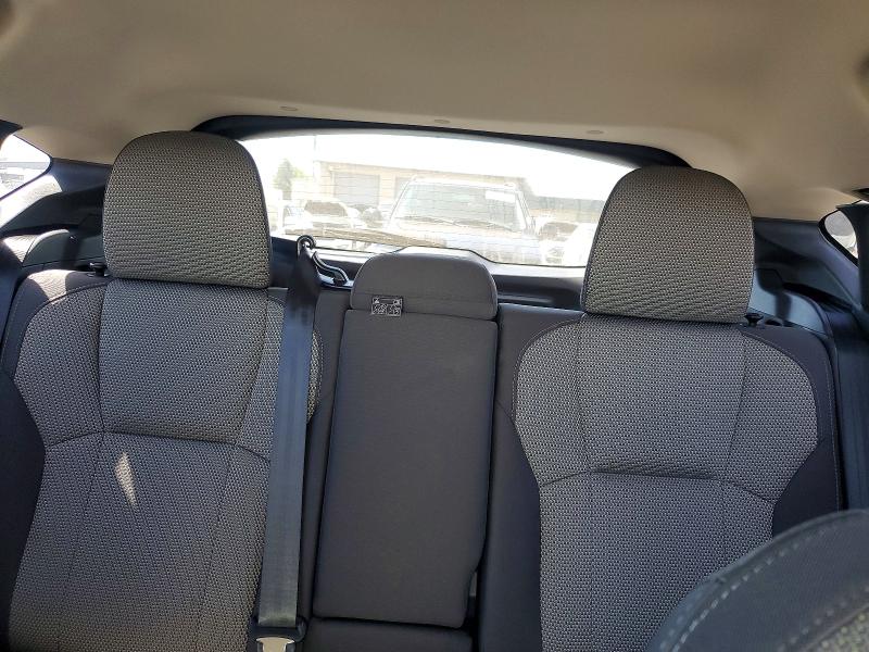 Photo 10 from auction – 2024 SUBARU CROSSTREK with VIN JF2GUADC9R8335738