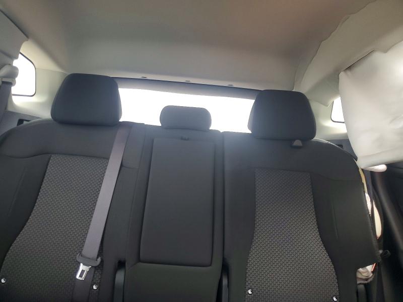 Photo 10 from auction – 2025 KIA SPORTAGE with VIN KNDPUCDG8S7259275